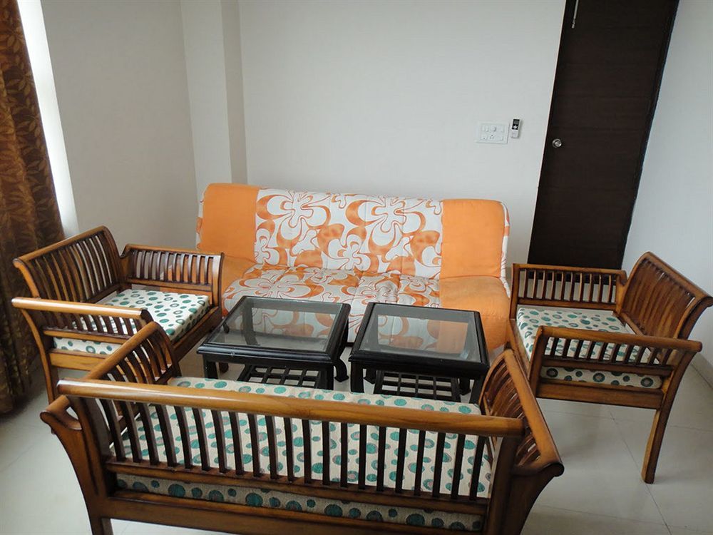 ออเรนจ์ รีสอร์ท Baddi ภายนอก รูปภาพ